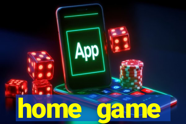 home game gamecategoryid 1